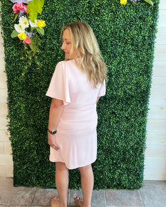 Blushing Beauty Dress