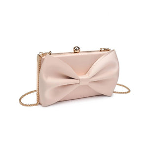 Belle Bow Clutch