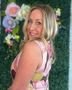 Fresh Start Dress