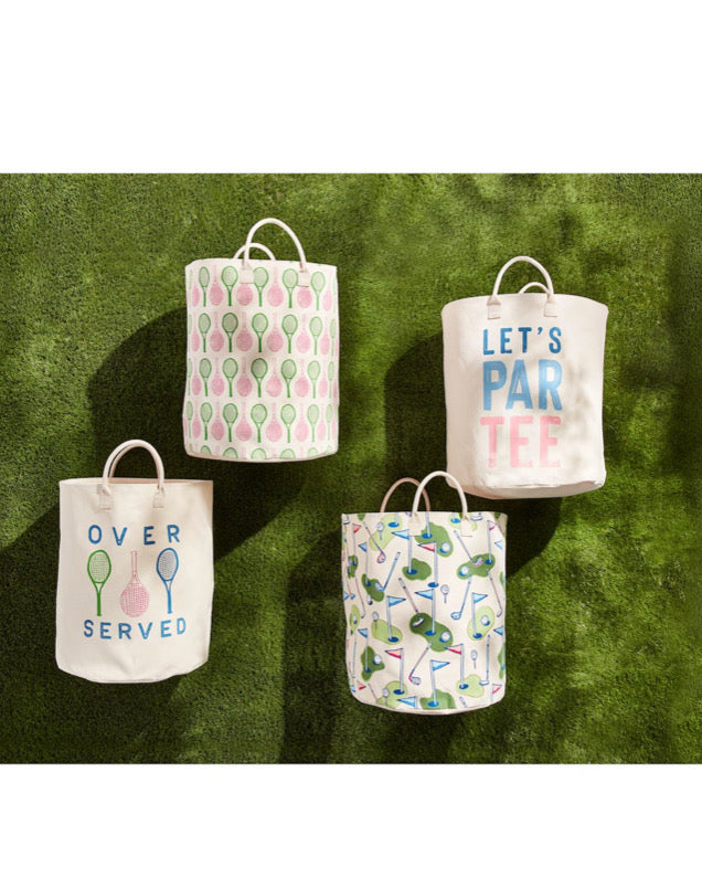 Large Sport Totes