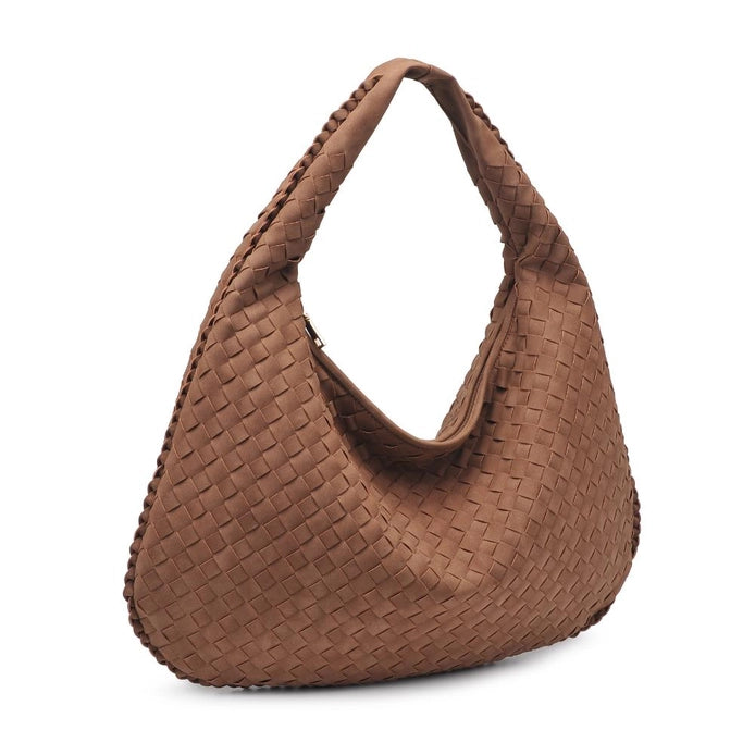 Victoria Hobo Purse