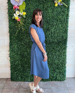 Just My Type Dress