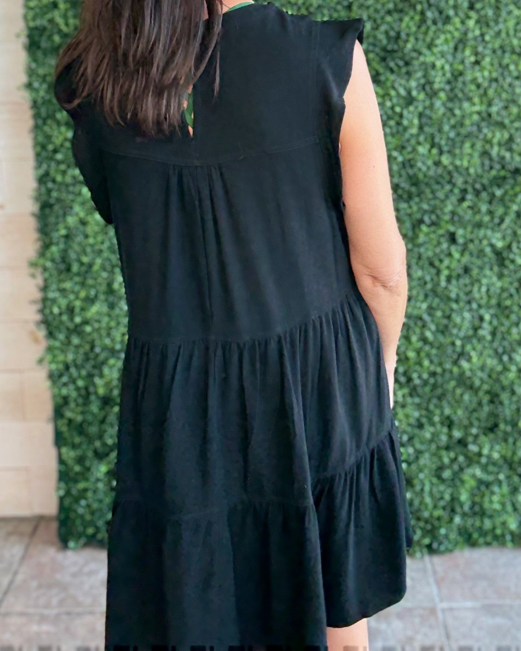Sundress Vibes Dress