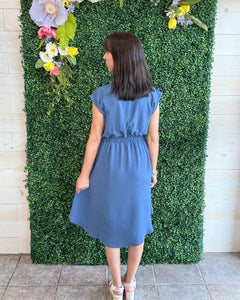 Just My Type Dress