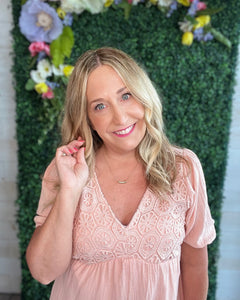 Sunny Afternoon Romper