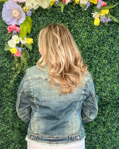 Miranda Denim Jacket
