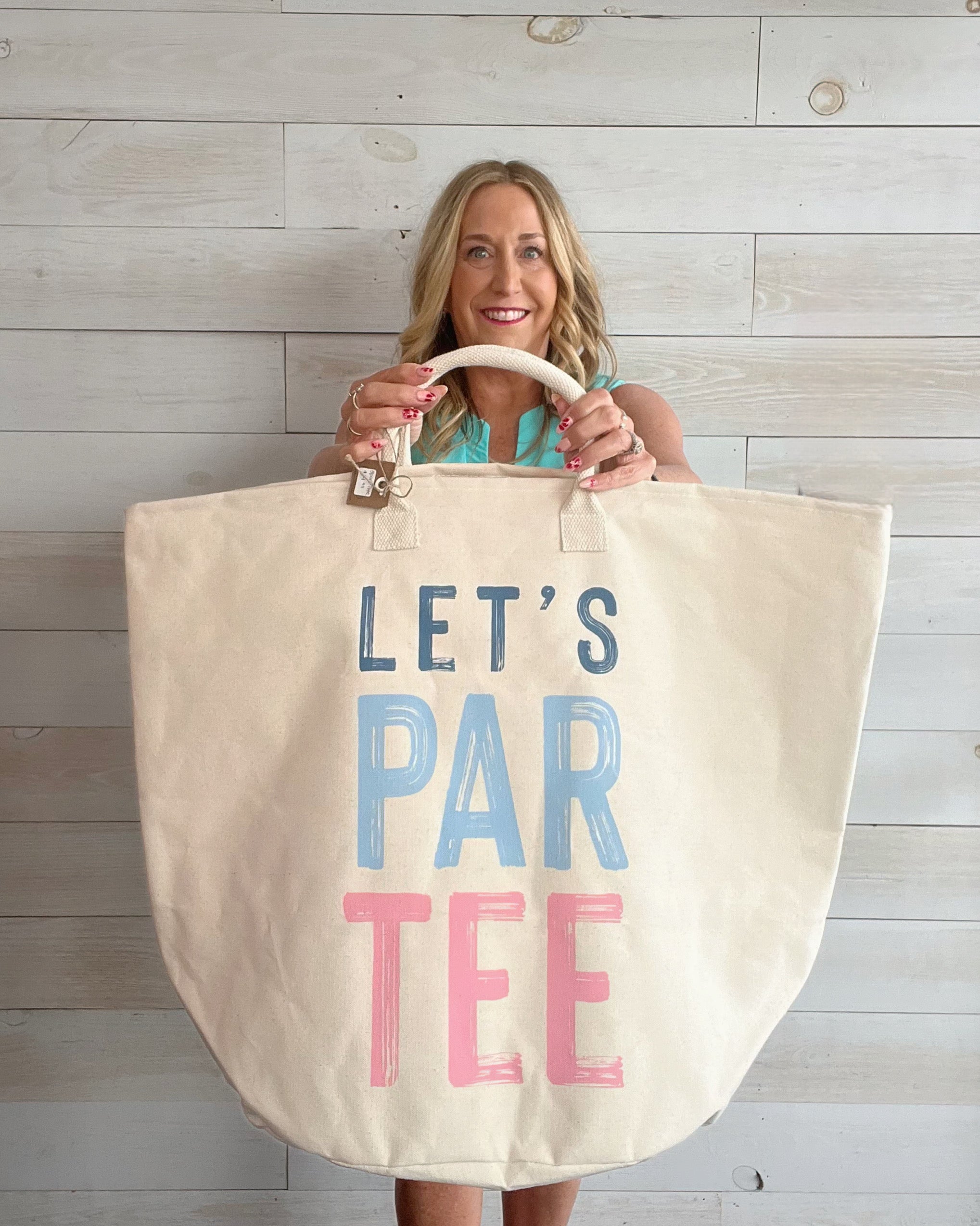 Large Sport Totes