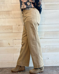 Harper Stretch Twill Pants