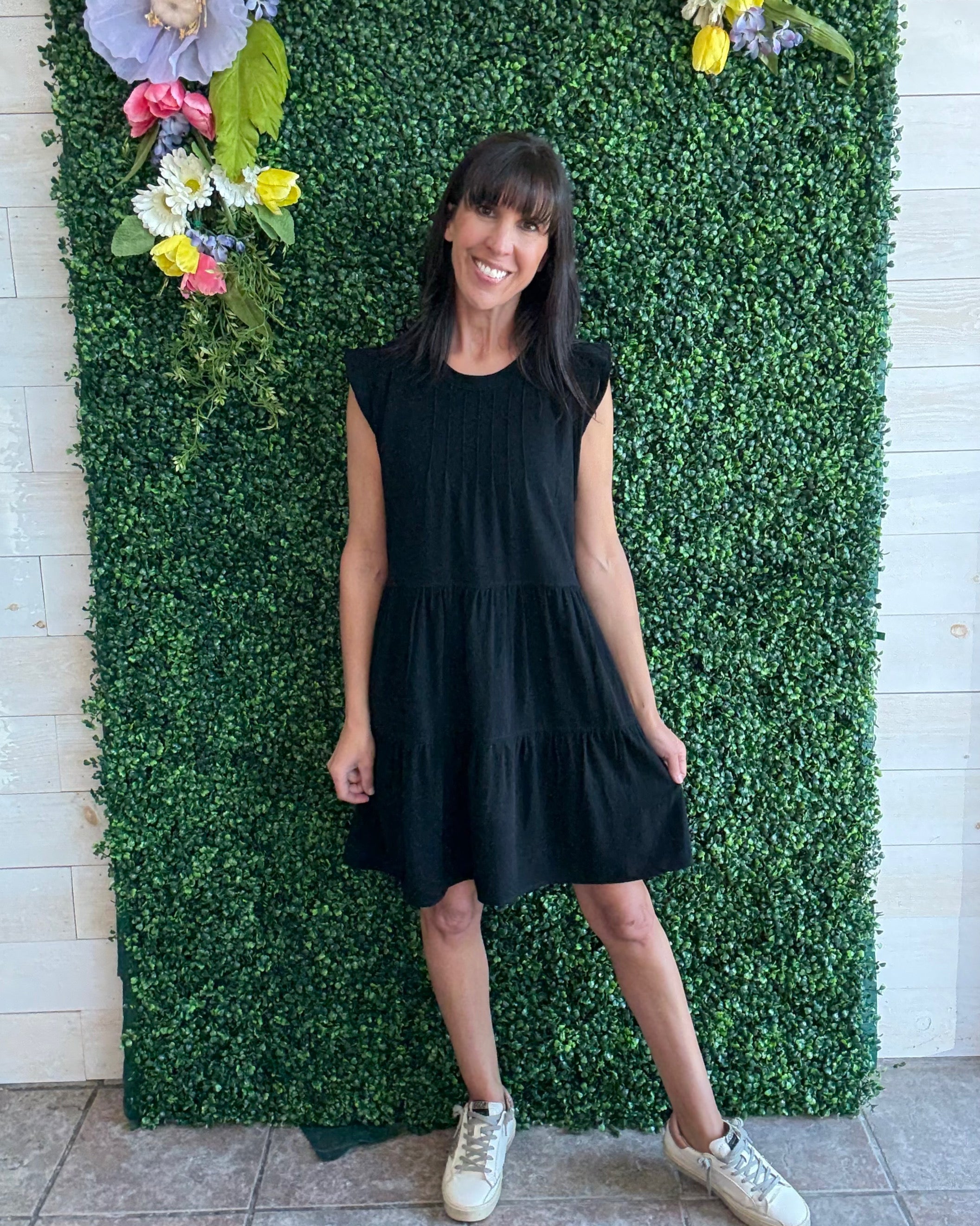 Sundress Vibes Dress