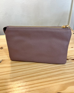 Riley Crossbody/Wristlet Purse