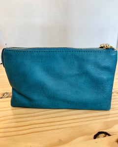 Riley Crossbody/Wristlet Purse