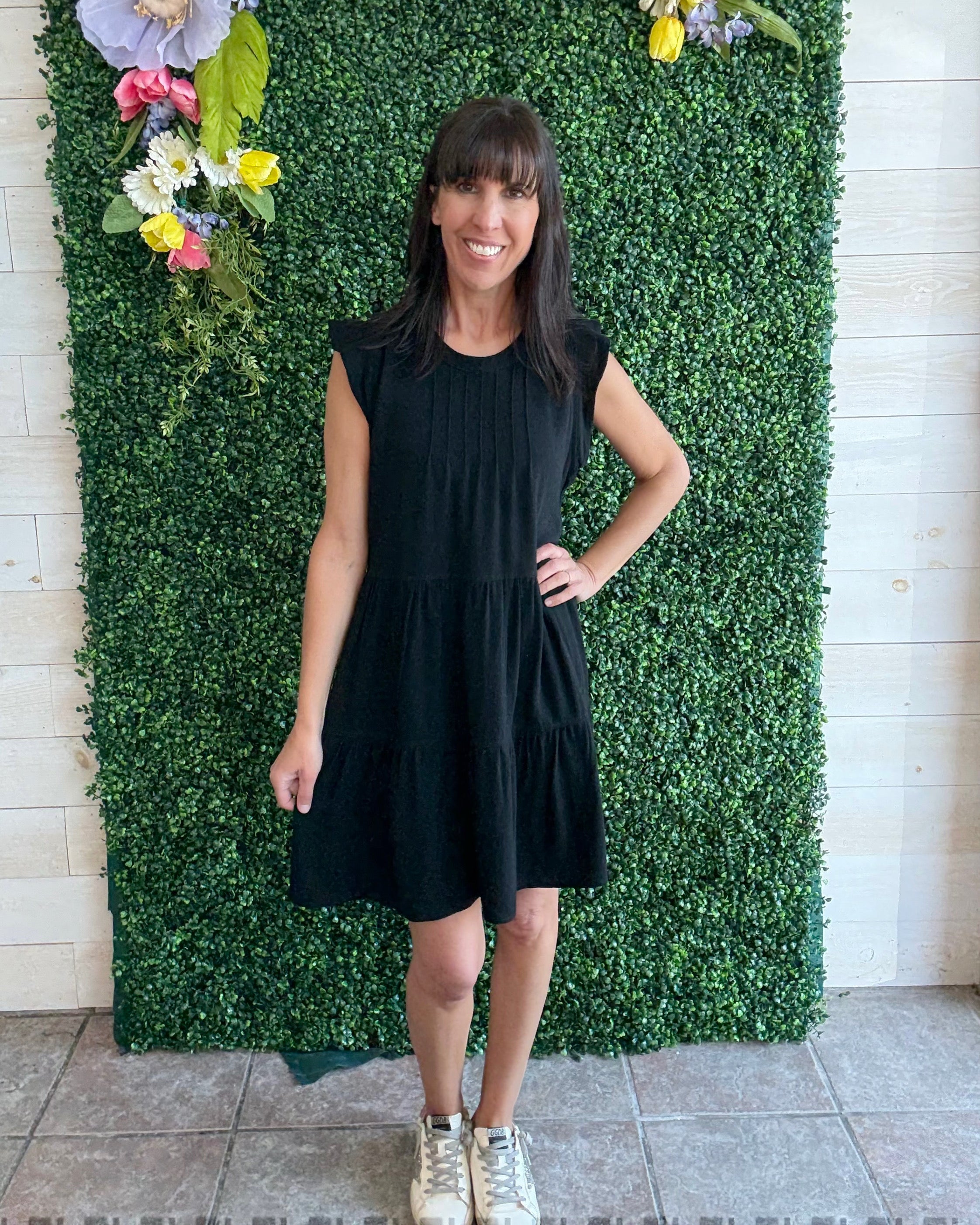 Sundress Vibes Dress
