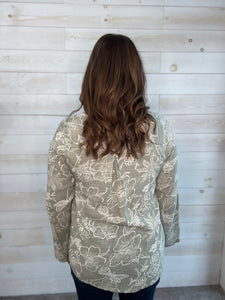 New Sensation Top