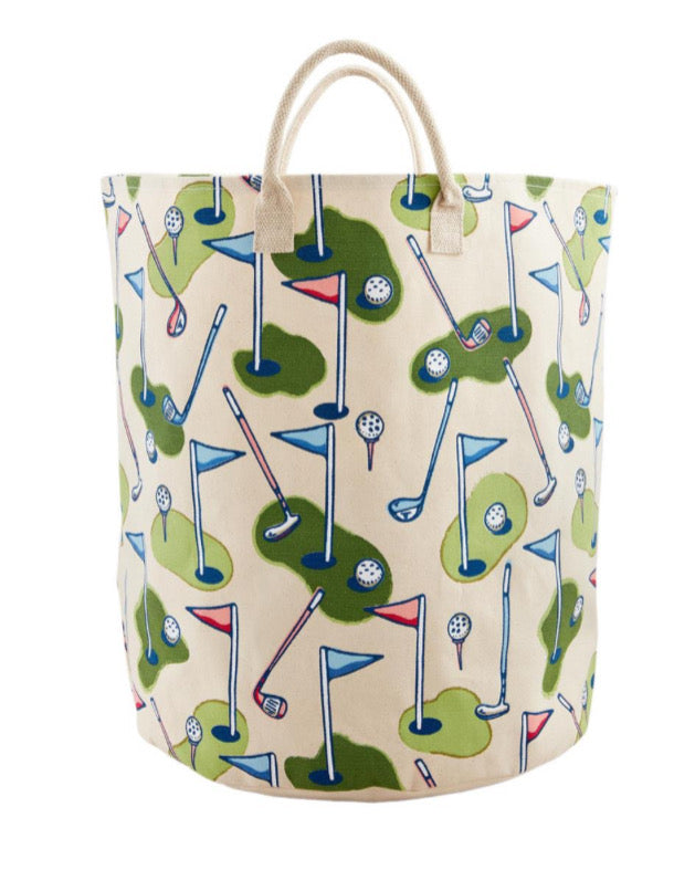 Large Sport Totes
