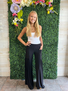 Milan Palazzo Pants