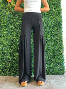Milan Palazzo Pants