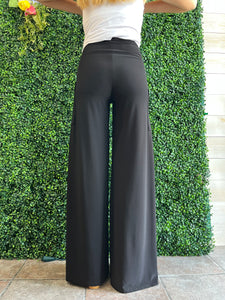 Milan Palazzo Pants