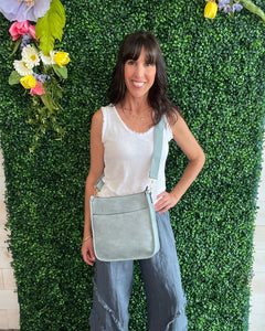 Posie Crossbody Purse