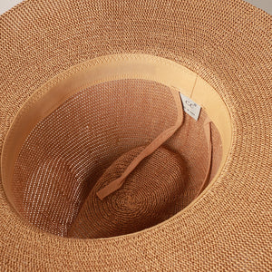 Panama Straw Hat