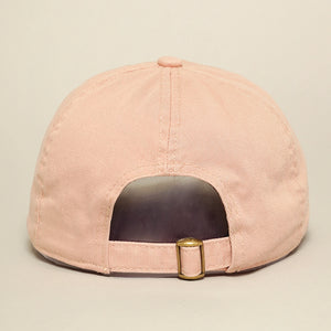 Bad Hair Day Baseball Cap