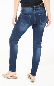 Estelle Skinny Jeans