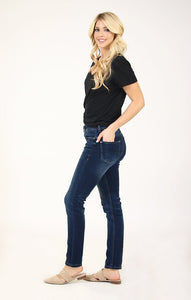 Estelle Skinny Jeans